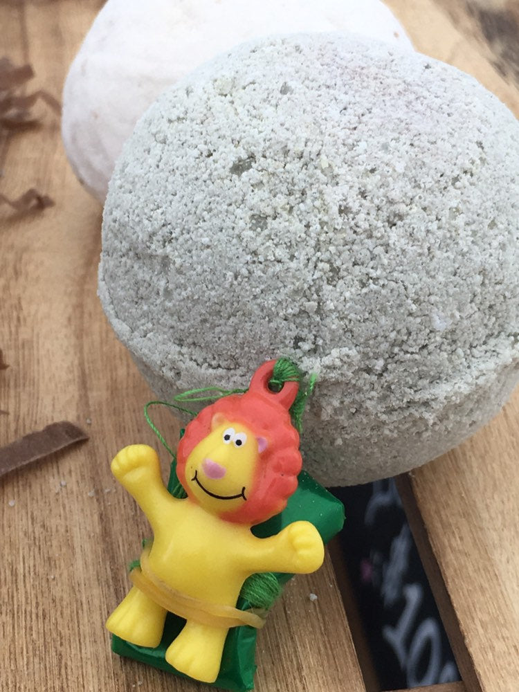 Organic Bath Bombs|Kids Organic Bath Bombs