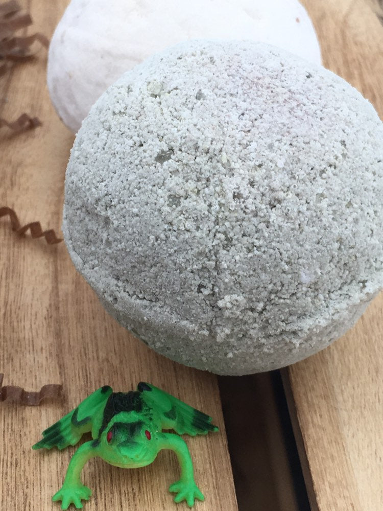 Organic Bath Bombs|Kids Organic Bath Bombs