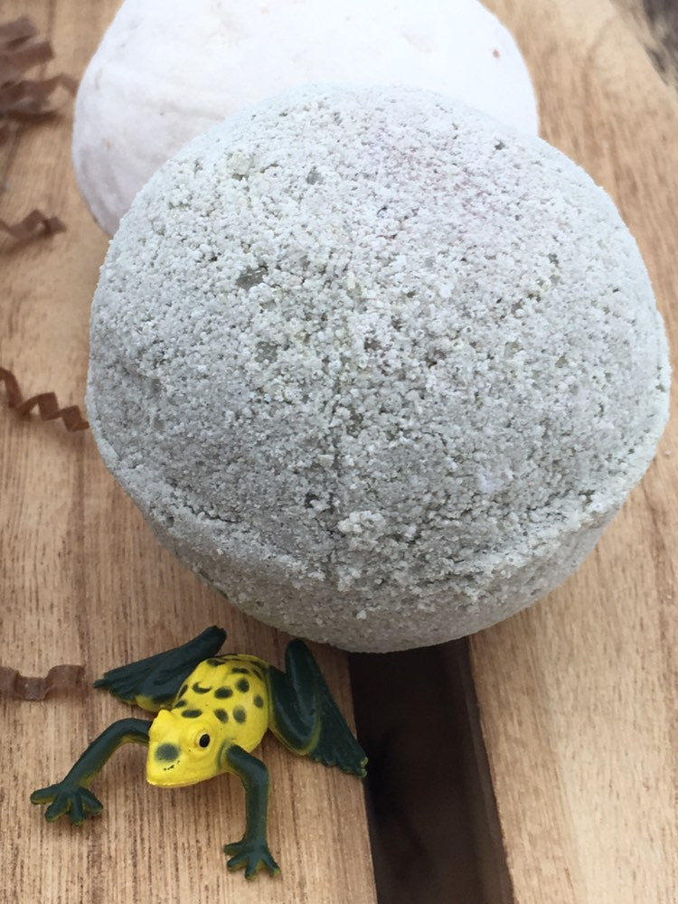 Organic Bath Bombs|Kids Organic Bath Bombs