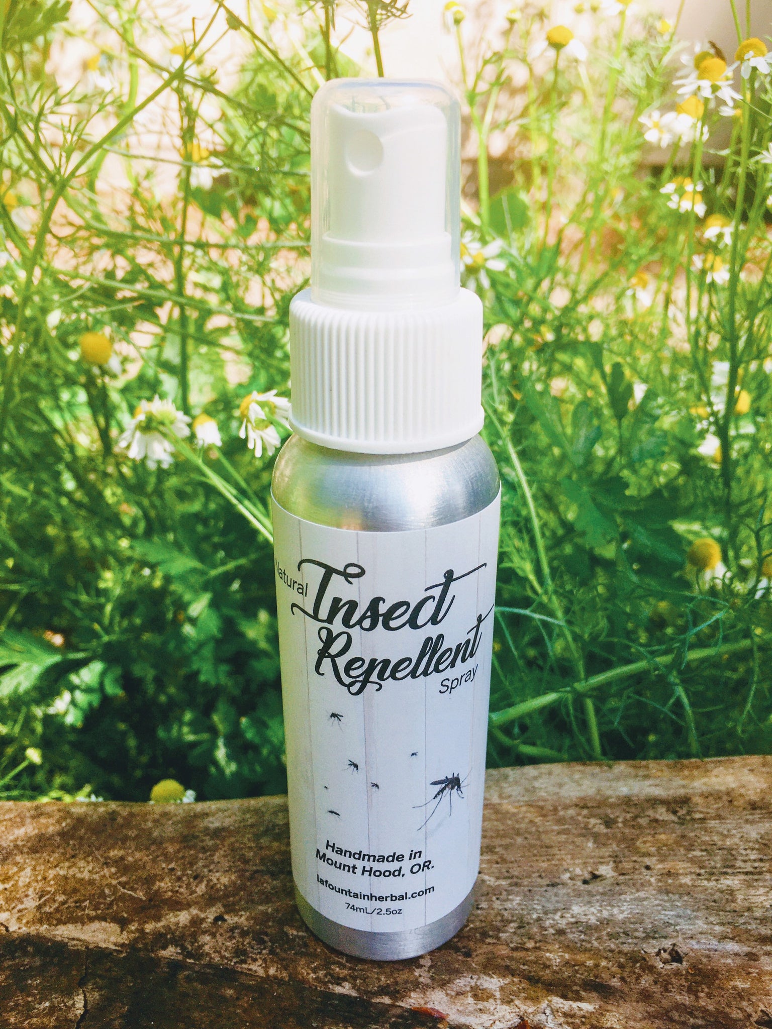 Nibble Me This: Grilling spray lubricants
